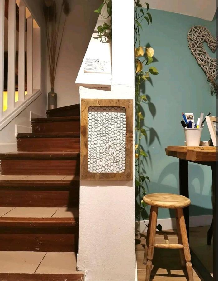 La Maison De Marie - Jardin Prive & Parking Securise Carcassonne