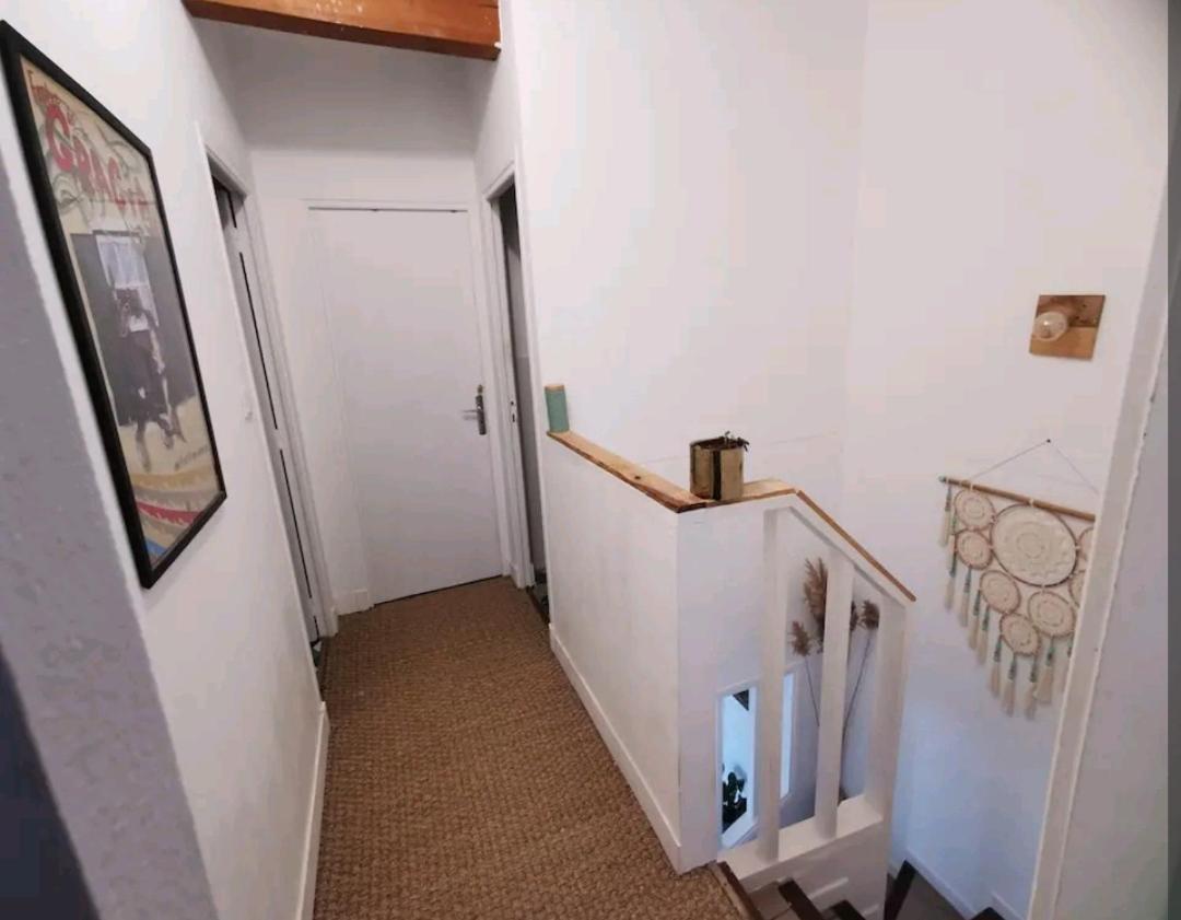 La Maison De Marie - Jardin Prive & Parking Securise Holiday home