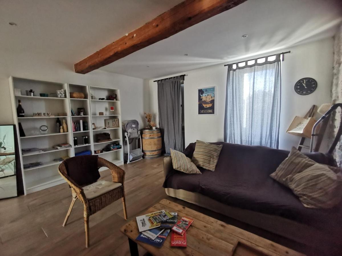 La Maison De Marie - Jardin Prive & Parking Securise