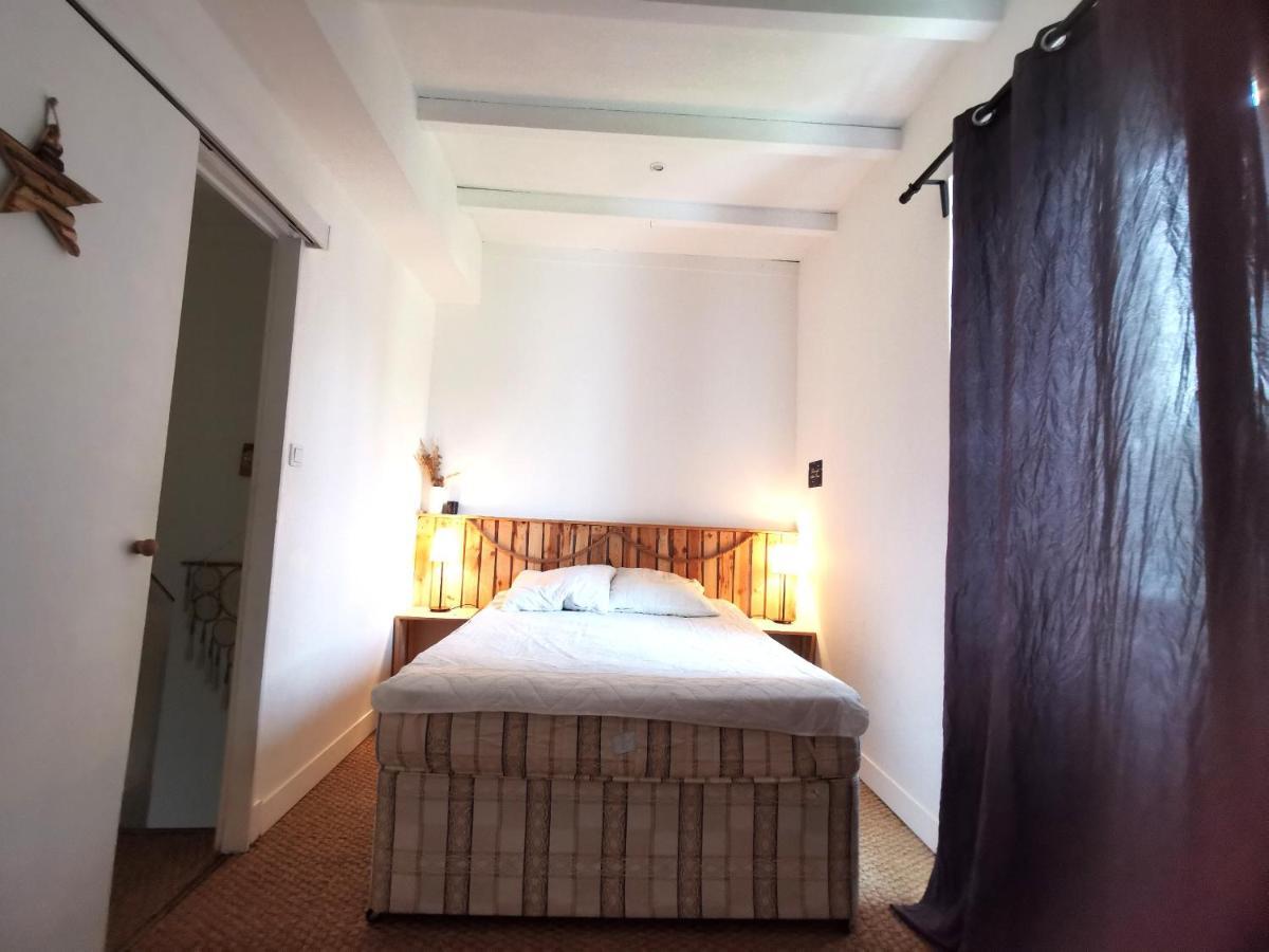 Casa vacanze La Maison De Marie - Jardin Prive & Parking Securise