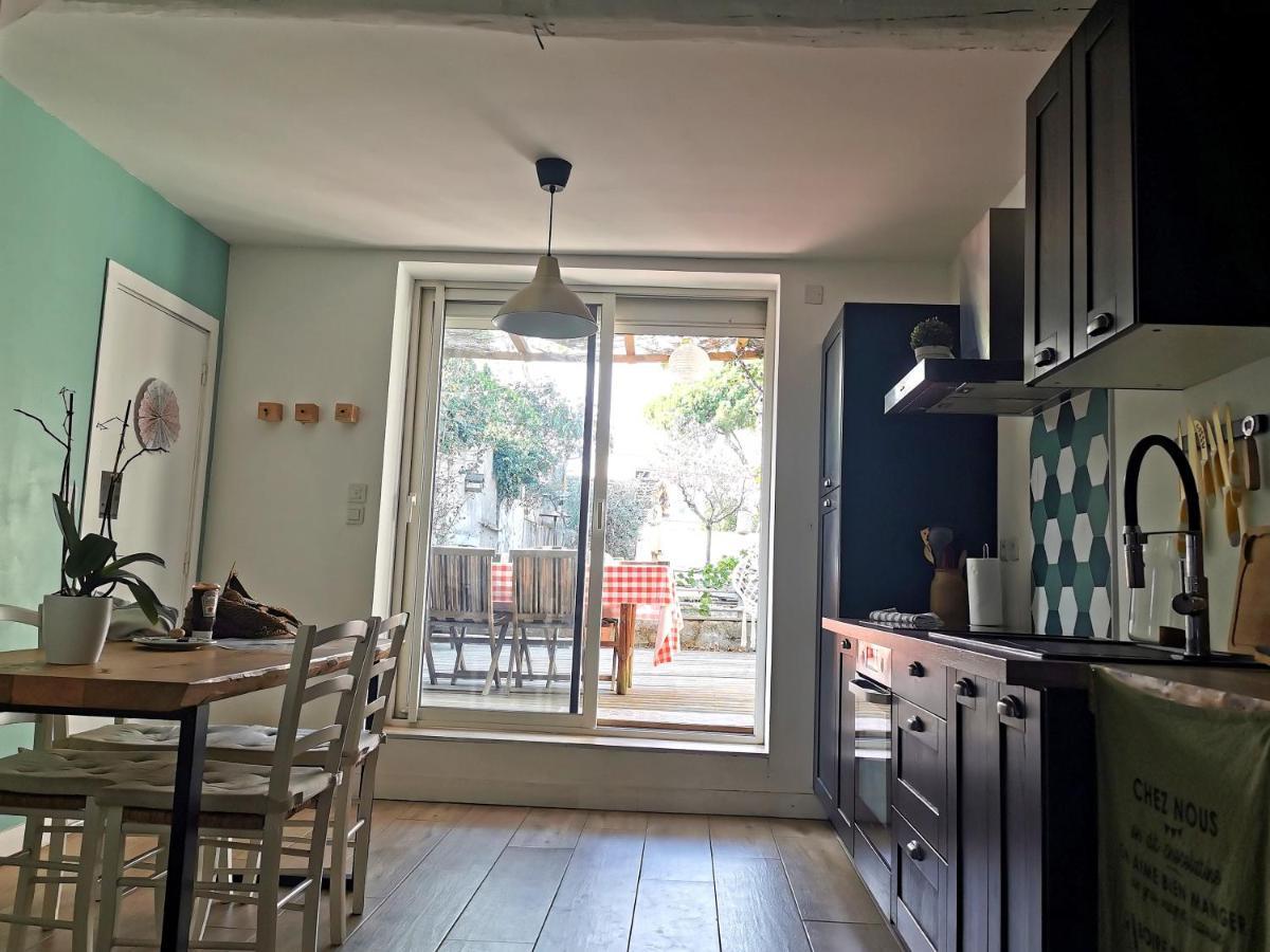 La Maison De Marie - Jardin Prive & Parking Securise Holiday home *