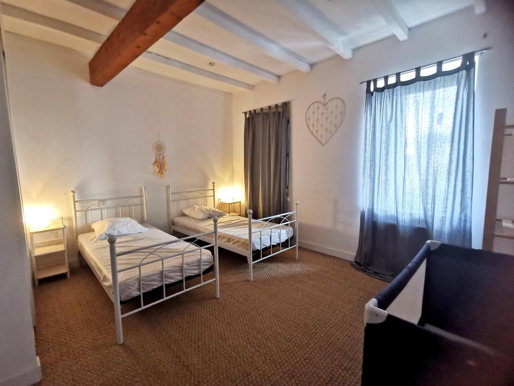 Casa vacanze La Maison De Marie - Jardin Prive & Parking Securise Carcassonne
