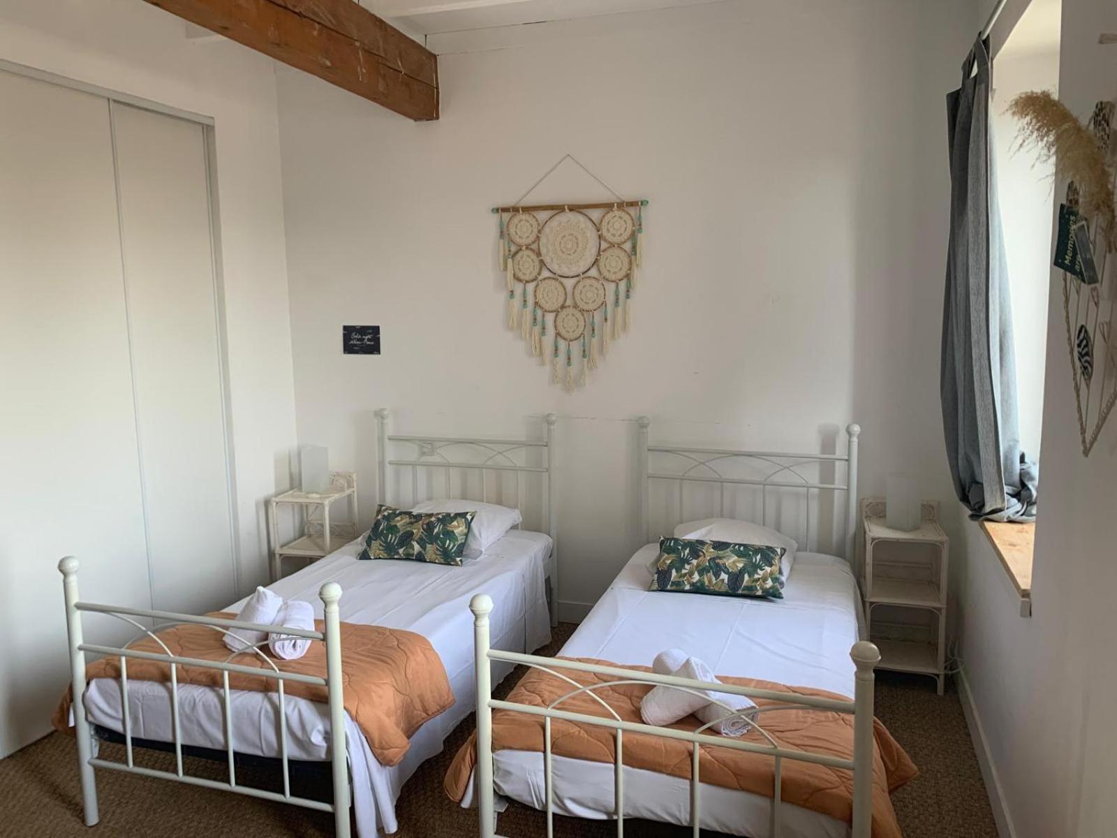 Ferienhaus La Maison De Marie - Jardin Arbore - Garage Privatif - Netflix Carcassonne