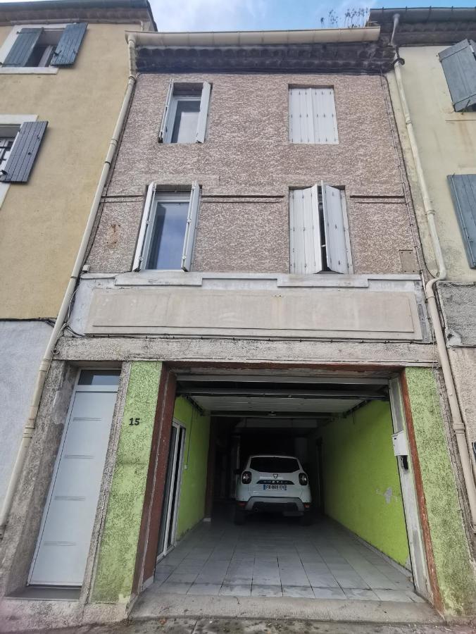 Vakantiehuis La Maison De Marie - Jardin Prive & Parking Securise *