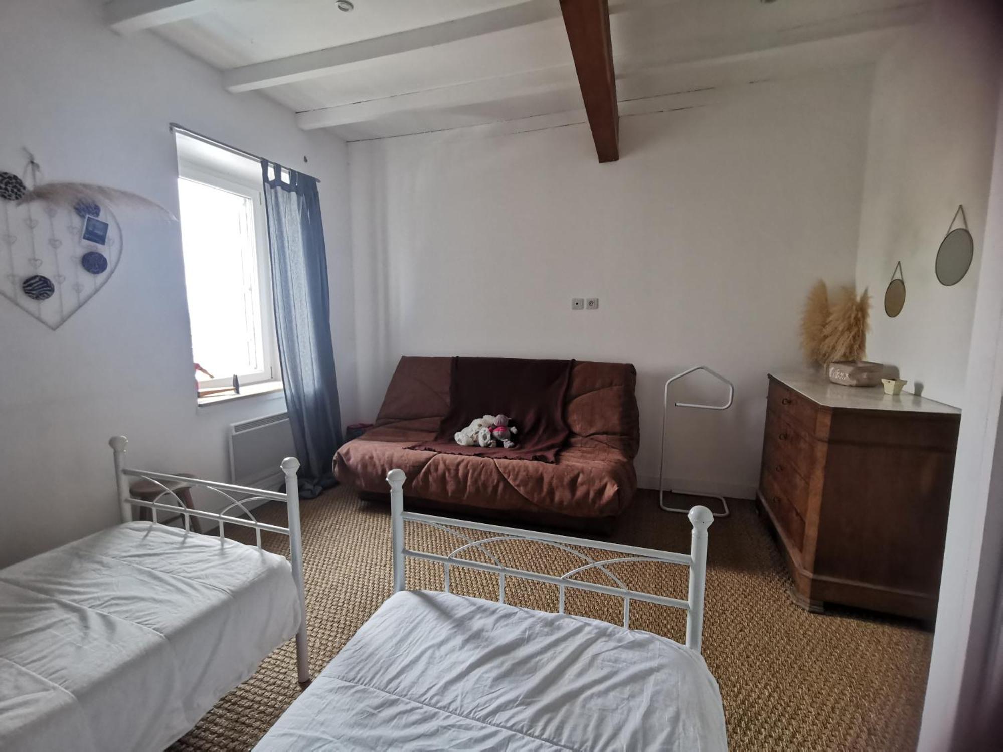 Vakantiehuis La Maison De Marie - Jardin Prive & Parking Securise Carcassonne