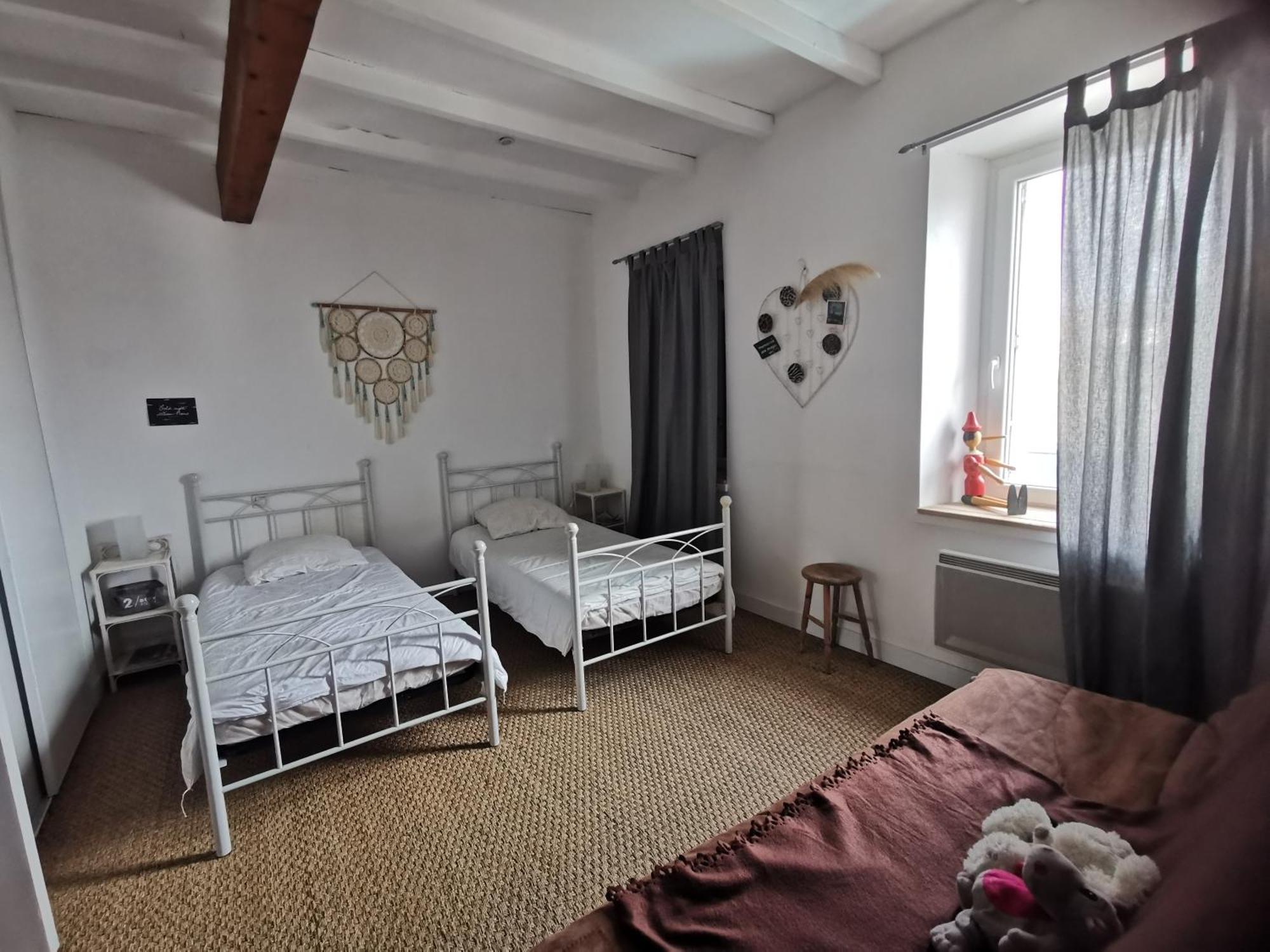 La Maison De Marie - Jardin Prive & Parking Securise * Carcassonne